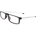 thumbnail image 2 of Lunettes de Lecture Pliantes - Lecteurs Portables Pliables pour Hommes Femmes avec Étui, 2 of 7