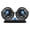 12V, variant on ANXPTIME 12V 24V USB Mini Car Fan Twin On-board Air Cooling Cooler Strong Machine Truck