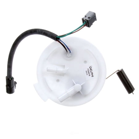 Delphi FG0876 Fuel Module Fits select: 2004-2005 FORD EXPLORER 2004-2005 MERCURY MOUNTAINEER