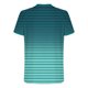thumbnail image 3 of Usted Es Más Que una Prueba de Puntuación de la Camisa de la Moda Casual Impresión Deportiva Camiseta de Manga Corta Cuello Redondo para los Hombres, Blusa de Poliéster para Uso Diario Al Aire Libre, 3 of 8