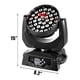 thumbnail image 2 of 36 X 10w Rgbw (4in1) Led Zoom Cabeza móvil 360w Wash Stage Light Dmx 13ch, 2 of 8