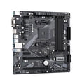 thumbnail image 2 of Tarjeta Madre ASROCK B450M PRO4 R2.0 AM4 4x DDR4 1x M.2 PCIe 3.0 Micro ATX, 2 of 4