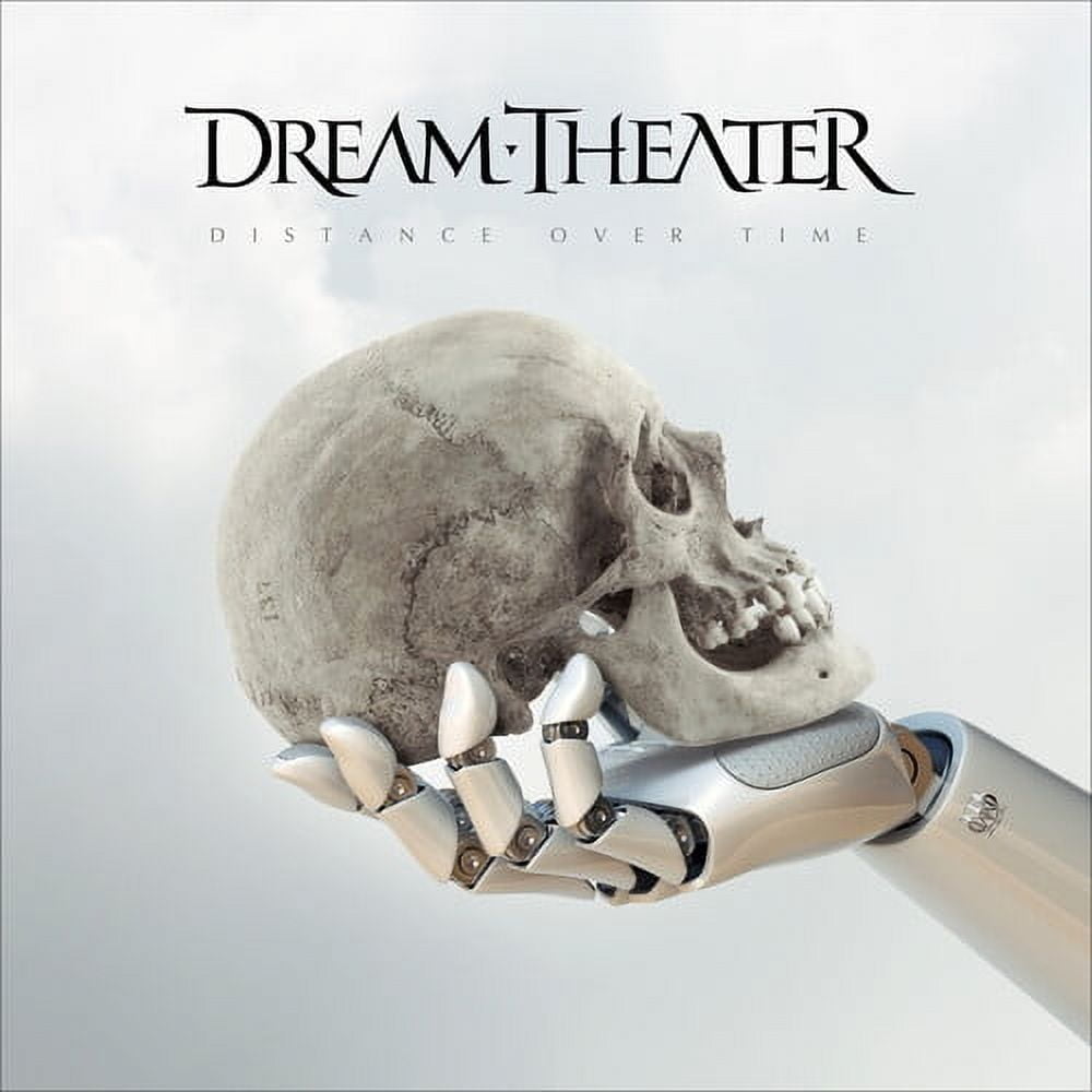 Dream Theater - Original Album Series - Music & Performance