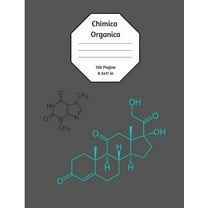 Chimica Organica (Paperback)