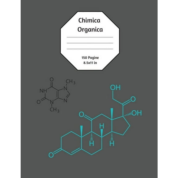 Chimica Organica (Paperback)