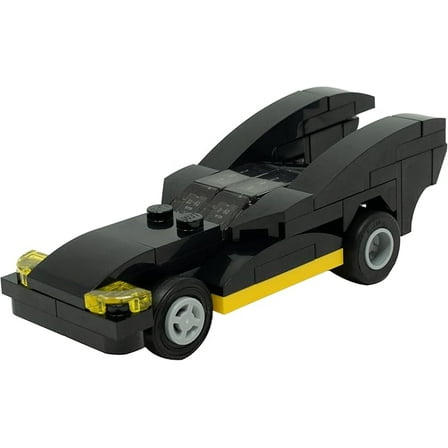 LEGO Batman: Mini Batmobile Set (48 pcs)