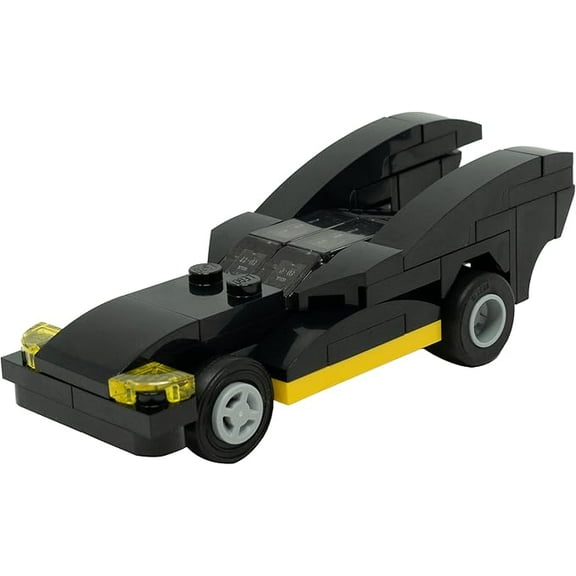 LEGO Batman: Mini Batmobile Set (48 pcs)
