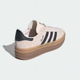 thumbnail image 2 of Ad-id-as Originals Gazelle Bold W Wonder Quartz Women's Casual Shoes IE0429, 2 of 6