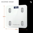 thumbnail image 3 of Sharper Image Smart Scale, 3 of 6