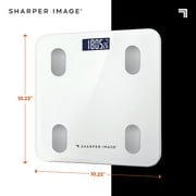 Sharper Image Smart Scale