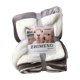 thumbnail image 2 of RKSTN throw blanket Thickened Winter Solid Color Composite Lambswool Blanket Facecloth Blanket Cover Blanket Gift, 2 of 7