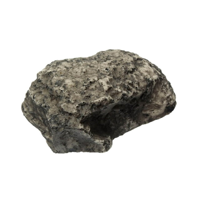 Looks and Feels Like Real Stone for Outdoor Garden Or Courtyard Treasure Hunting
