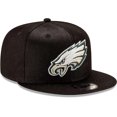 thumbnail image 3 of New Era NBA Men's 9Fifty Snapback Cap, 3 of 4