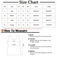 thumbnail image 3 of lmcalzta Womens Workout Tank Tops Crewneck Gym Athletic Quick Dry Tank Tops Summer Comfy Soft Basic Sports T Shirt, 3 of 7