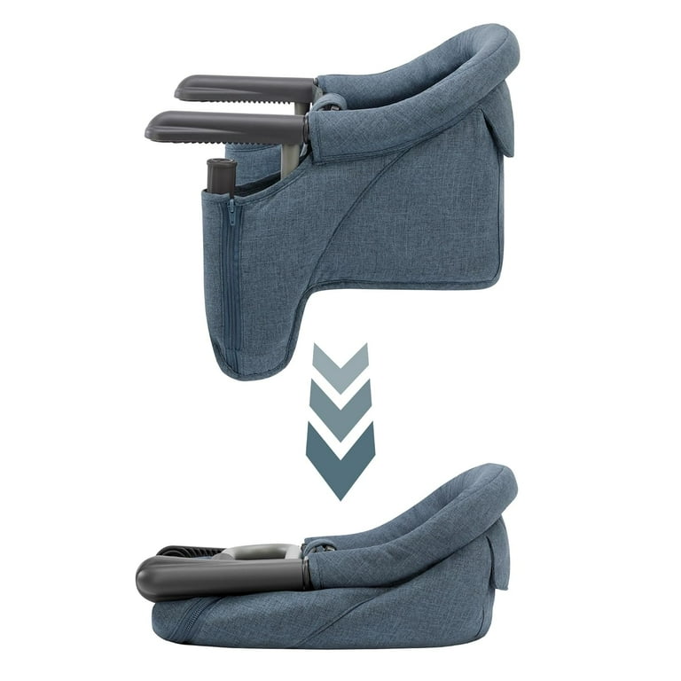 Booster Seat Tray Clip On High Chair Inglesina Inglesina Fast