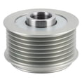 thumbnail image 1 of Polea de embrague del alternador F‑587281 Piezas del generador aptas para Ford RANGER (TKE) 2.2 TDCi Jadeshay  A, 1 of 8