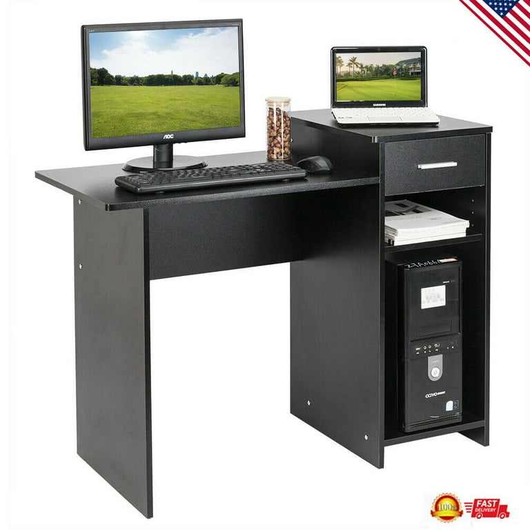 Computer desk sale fast delivery