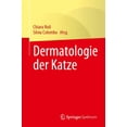 thumbnail image 1 of Dermatologie der Katze, 1 of 1