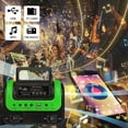 thumbnail image 5 of Levang Solar Generator Portable with Solar Panel Solar Power Generators Portable Power Station with Bulb Rechargeable Power Supply, 5 of 9