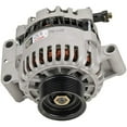 thumbnail image 2 of Alternator Fits select: 1999-2001 FORD F350, 1999-2001 FORD F250, 2 of 5