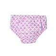 thumbnail image 2 of Swim Time Baby Girl Swim Diaper, 2 of 3