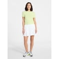 thumbnail image 3 of Avia Women's Mesh Tee with Short Sleeves, Sizes XS-XXXL, 3 of 6