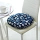 thumbnail image 5 of Cojín suave para silla, hogar, cocina, oficina, diámetro de 18 pulgadas, 5 of 6