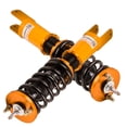 thumbnail image 2 of 24 Ways Adjust Damper Coilover Shocks For Honda Civic Integra EJ EG EH EK2-EK9, 2 of 7
