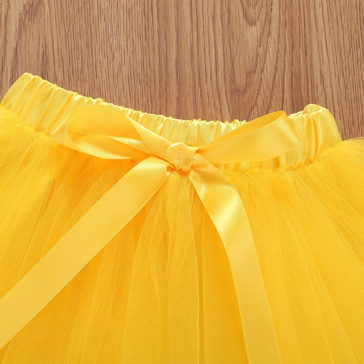sunflower first birthday outfit