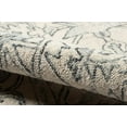 thumbnail image 5 of Momeni Tangier Floral Traditional Area Rugs, Off-White, 5 of 5