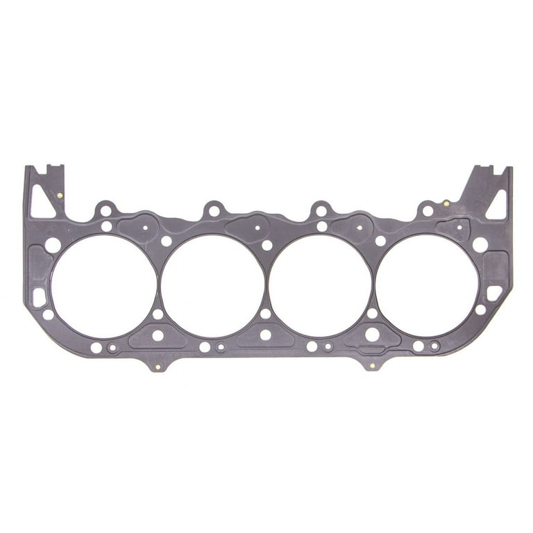 Cometic Gaskets 4.530 MLS Head Gasket .051 - BBC Marine Cometic Gaskets 4.530 MLS Head Gasket .051 - BBC Marine