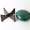 thumbnail image 6 of OFFIGAM Percussion Instrument Stand Tongue Drum Bracket Wood Storage Home Use 1Set, 6 of 8