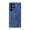 Blue, variant on For Samsung Galaxy S23 Luxury PU Leather Shockproof Slim Busines Case Cover Protective Shell