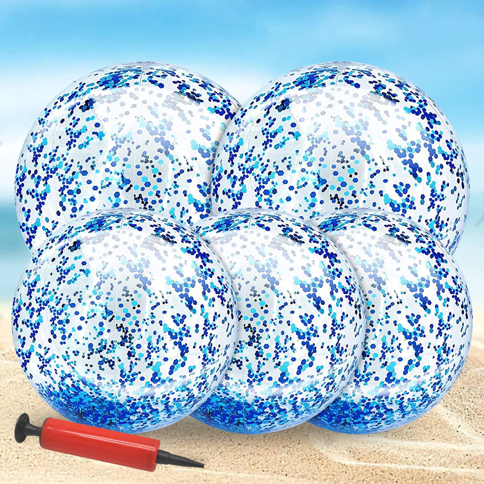 2 Pcs Beach Party Favors Lighted Beach ball Shaped Cups with Lids and  Straws 17oz Plastic Fun Light …See more 2 Pcs Beach Party Favors Lighted  Beach
