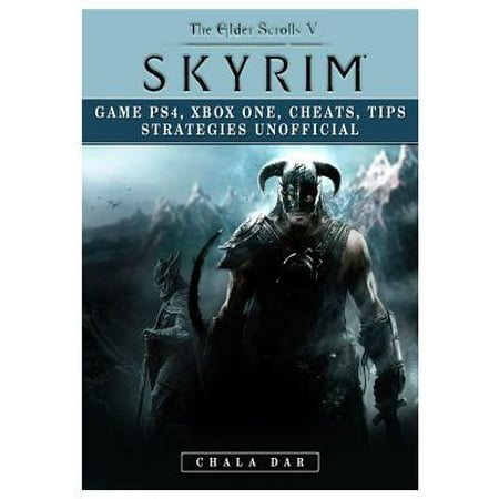Elder Scrolls V Skyrim Game Ps4, Xbox One, Cheats, Tip Strategies