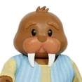 thumbnail image 4 of Li'l Woodzeez Tuskaroo Walrus Family Small Figurine Set, 4 of 6