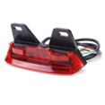 thumbnail image 3 of Lámpara de bicicleta eléctrica de 12V con luces traseras de bicicleta eléctrica LED impermeables de señal de giro Ehuebsd Accesorios para bicicletas, 3 of 8