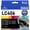 Black, variant on LC406 Ink Cartridge for Brother LC406 LC-406 for MFC-J4335DW MFC-J4345DW MFC-J5855DW MFC-J4535DW Printer (Black, 1Pack)