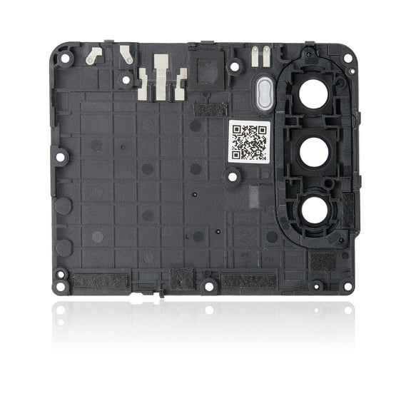 Replacement Motherboard Protective Cover Compatible For Motorola Moto G Stylus 4G (XT2211 / 2022) (Twilight Blue)