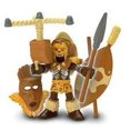thumbnail image 1 of Imaginext Tiger the Hunter, 1 of 1