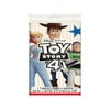 DISNEY'S TOY STORY 4 PLASTIC TABLECOVER