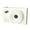 White, variant on Jesscasday H12 Digital Camera With 48MP 1080P Highly Definition Advanced Technology Easy