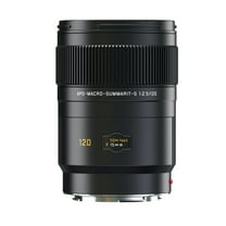 Leica 120mm 2.5 APO Macro Summarit S CS