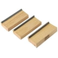thumbnail image 3 of Mosiee Innovative Design Wooden Guitar Fret Beveling File For Smooth Finishing, 3 of 5