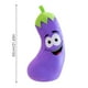 thumbnail image 4 of Juguetes de verduras extravagantes: ¡mejora la decoración con estas verduras de peluche educativas y deliciosamente suaves! ¡Ideales para la decoración de la habitación y la sala de juegos!, 4 of 8