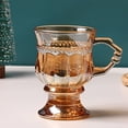 thumbnail image 4 of Cáliz de cóctel, vasos de bebidas, 140ml, taza de , taza de té de la leche para regalos de inauguración de la casa Macarena copas de vino, 4 of 8