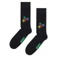 thumbnail image 5 of Happy Socks 4 Pack Unisex Socks, Gift Box, Mixed Colours Gamer 36-40 (Uk 4-7), 5 of 8