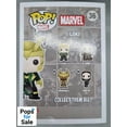 thumbnail image 4 of FUNKO POP! MARVEL: LOKI, 4 of 6