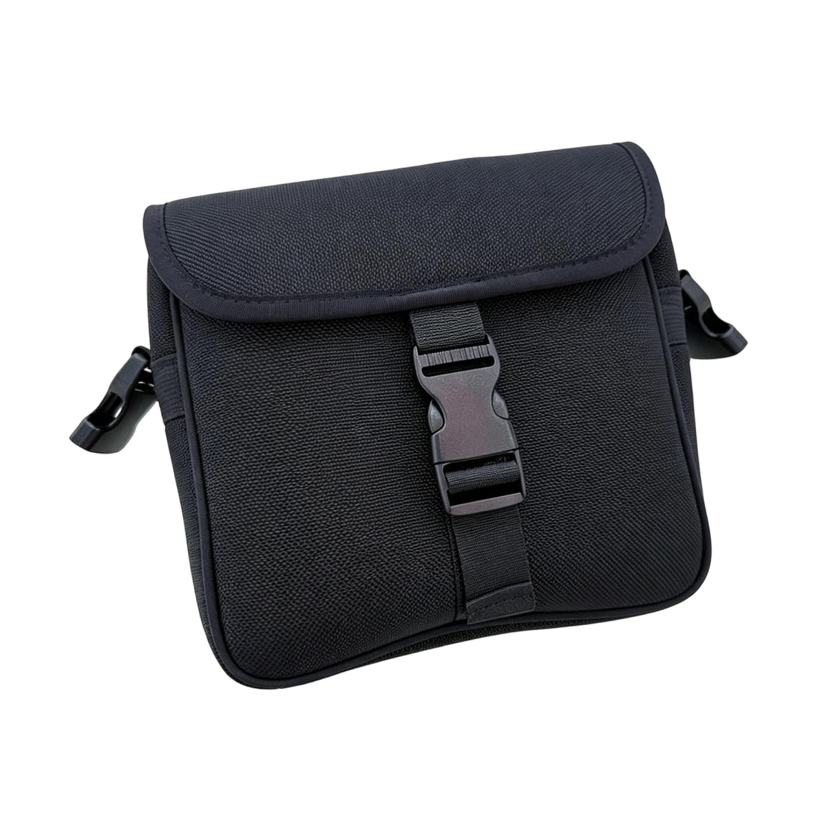 kowaku Binoculars Storage Bag Essential Binoculars Carrying Case Durability Shoulder Bag Protection Lightweight Accessory Wear Resistant Portable Compact And 21cmx20cmx8cm