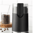 thumbnail image 5 of Mainstays Electric Coffee Grinder ,ABS Housing with Stainless Steel Decoration, 5 of 5
